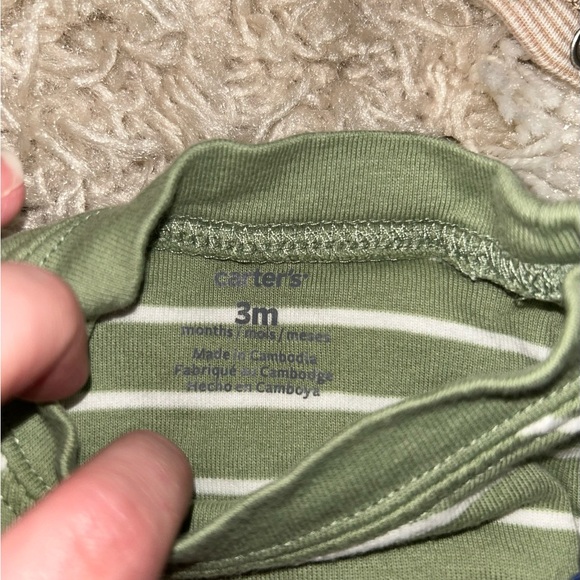 Onesies - Picture 4 of 4